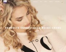 Creation de site internet BeStoreOutlet by Premiumapps