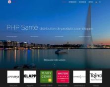 PHP Santé by PremiumAPPS