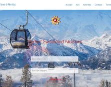 appartement nendaz location vacances
